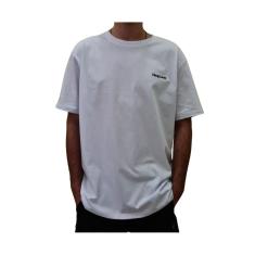 Camiseta Hang Loose Lettering