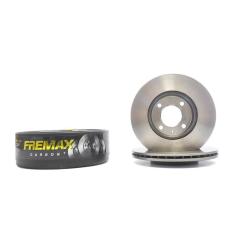 Disco De Freio Diant Gol Golf Parati Passat Fremax Bd3790