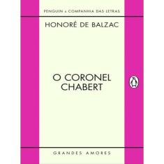 O Coronel Chabert