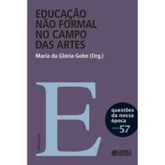 Educação Não Formal No Campo Das Artes
