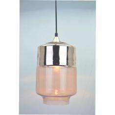 Lustre Delicate iv Rose Gold Pelegrin PEL-057