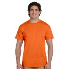 Camiseta de manga curta Hanes