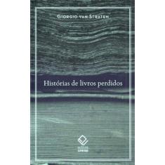 Histórias de Livros Perdidos
