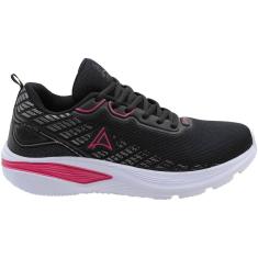 Tênis Esportivo La Fitty Energy Step Feminino