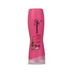 Condicionador Monange Boost de Crescimento 325ml, 325ML