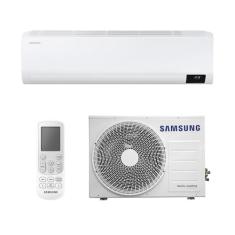 Ar Condicionado Hi Wall Samsung Digital Ultra Inverter 22.000 Btus Frio 220v