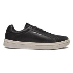 Tênis de Couro West Coast Masculino WC 34-Masculino