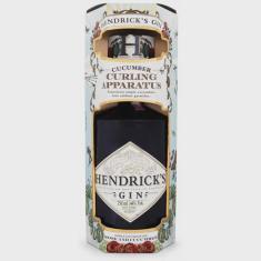 Kit gin hendricks 750ML + cortador