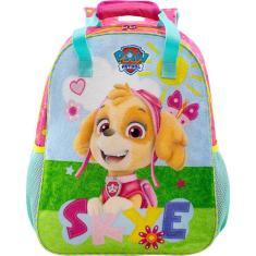 Mochila Patrulha Canina Sky G- 8742