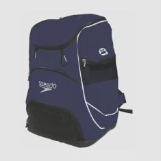 Mochila Speedo Swim ii - Azul Marinho