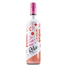Vinho Relax Frisante Rosé 750ml