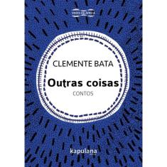 Outras Coisas - Contos