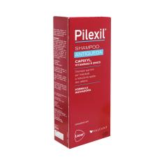 Shampoo Antiqueda Pilexil com 300ml 300ml