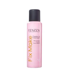 Fenzza Make Up Fix Make - Fixador de Maquiagem em Spray 150ml
