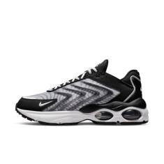 Nike T nis masculino Air Max TW Preto/Branco-Preto-Branco (DQ3984 001) - 43