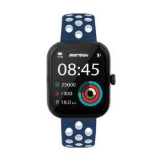 Relogio Smartwatch Mormaii Life Ultra Full Display, Bluetooth, 5ATM, T