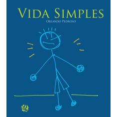 Livro - Vida Simples