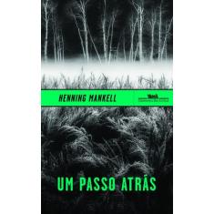 Livro - Um passo atrás