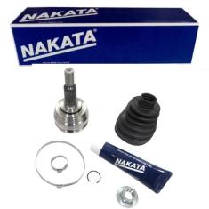 Junta Fixa Roda - Duster 2012 A 2018 - Njh07-5061 - NAKATA