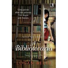 Livro - A bibliotecária