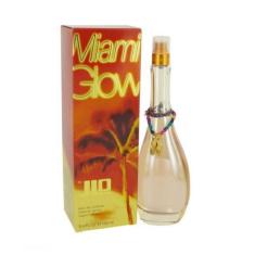 Perfume Miami Glow Jennifer Lopez Feminino 100ml Edt