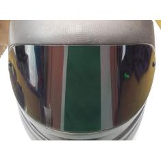 Viseira Taurus San Marino Coloridas Serve nos tamanhos 56/58 e 60 (ate