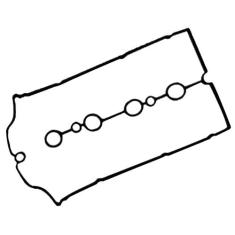 Junta Tampa Valvula Chery Face 1.3 16v (Fina) 16746 - Junta Lima