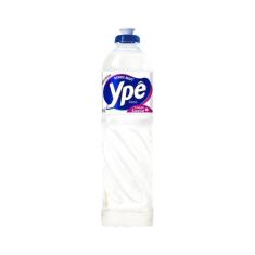 Detergente de Coco Ypê 500ml, Coco, 1, 500ml
