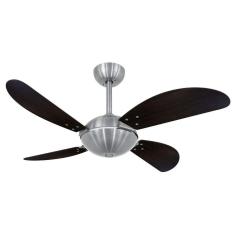 Ventilador De Teto Air Office Tabaco 127V