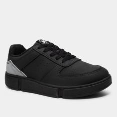 Tênis Infantil Molekinho Casual Menino - +Cinza-Masculino