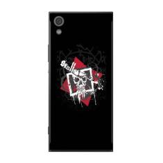 Capa Adesivo Skin015 Verso Para Sony Xperia Xa1 - KawaSkin