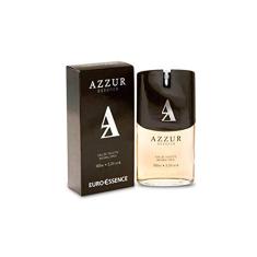 Euro Essence Perfume Azzur 100ml (Azzaro)