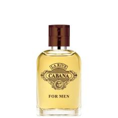 Cabana La Rive Eau De Toilette Perfume Masculino 30ml