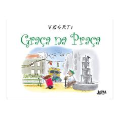 Graça Na Praça