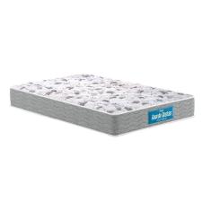Colchão Solteiro Ortopédico D45 / EP Anatômico Guarda Costas Firmepedic Próextreme Double Face Gray (78x188x26) - Probel