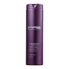 Mab Shampoo Brazilian Curls 300Ml