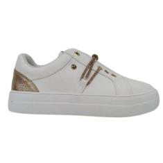 TÊNIS BEBECÊ FLATFORM SLIP ON T2141.864-Unissex