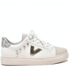 Tenis Via Marte 082-012 Feminino