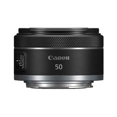 Lente Canon RF 50mm f/1.8 STM