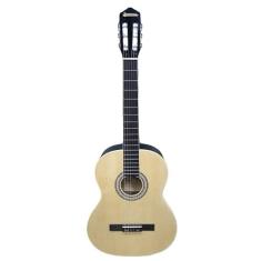 Violao Serenna Classico Phx Nylon Natural Nl47 N