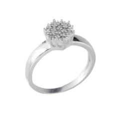 Anel Chuveirinho Médio - Cod 323 - Carlitos Joias, 28