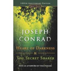 Heart of Darkness and the Secret Sharer