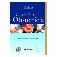Guia de bolso de obstetrícia