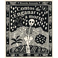 Livro - Contos de enganar a morte