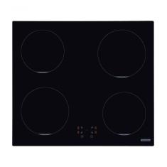 Cooktop Por Indução Tramontina Square Basic 4ei 60 Vitrocerâmico