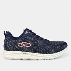 Tênis Olympikus Citrus 2 Feminino-Feminino