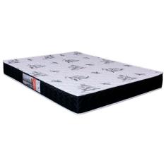 Colchão Casal Espuma D28  Nápoles (138x188x20) - Orthoflex