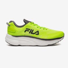 Tênis Fila Maxximus Masculino-Masculino