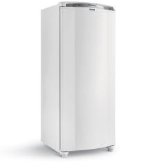 Geladeira / Refrigerador Consul 1 Porta Facilite CRB36 com Frost Free 300L - Branco
