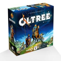 Jogo Oltréé Across the Board